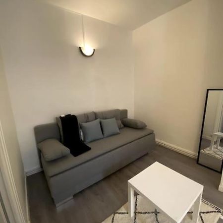 Studio Nancy Centre-Gare ! Bagian luar foto